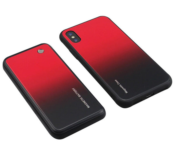 2-in-1 Battery Case & Power Bank to Offer Wired & Wireless Power on the Go
