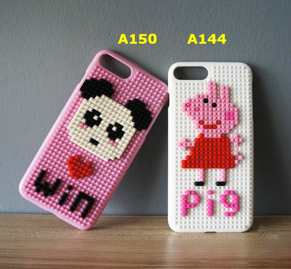 Creative Play Phone Case For iPhone