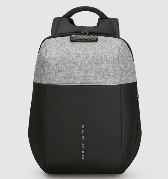 The Most Functional Tech-Filled Backpack With TSA Lock – GizModern