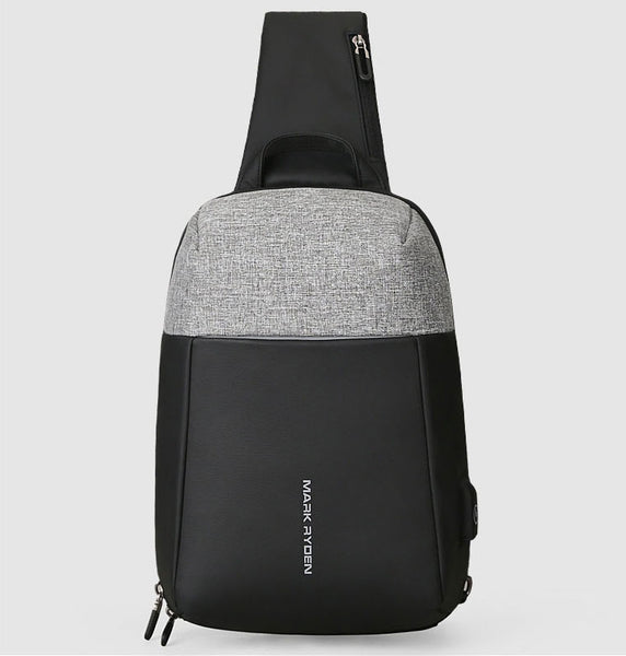 Keep Pursuing Everyday Adventure with Multifunctional Sling Bag