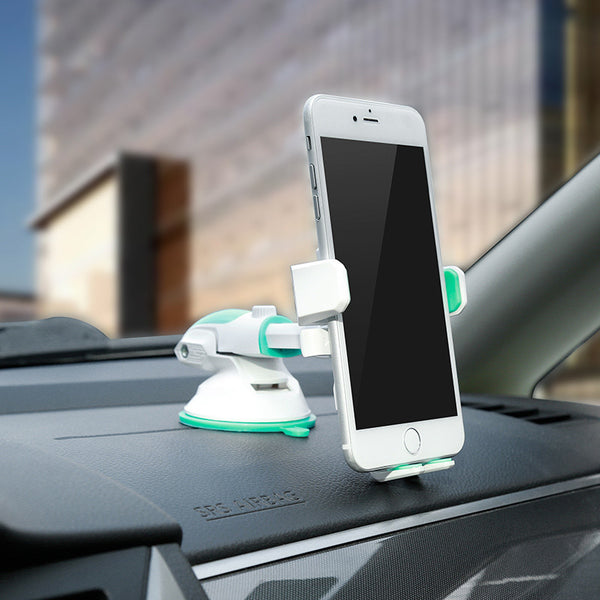 Most Convenient Smartphone Car Mount