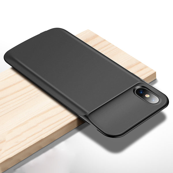 The Thinnest Battery Case to Keep Your Treasured iPhone Alive