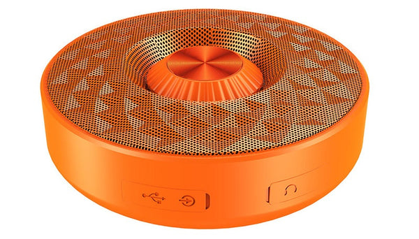 Best Portable HIFI Bluetooth Speaker
