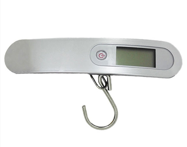 Digital Pocket Scale with LCD Display - Weigh Stuff Anywhere Anytime
