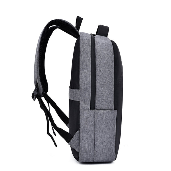Be Cool, Be Different -- Simple & Fashion Backpack