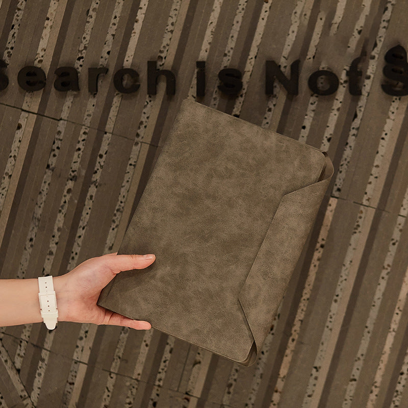 Intelligent Modular Notebook With Electronic Ink & Paper For Infinite ...