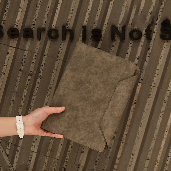 Intelligent Modular Notebook With Electronic Ink & Paper For Infinite ...