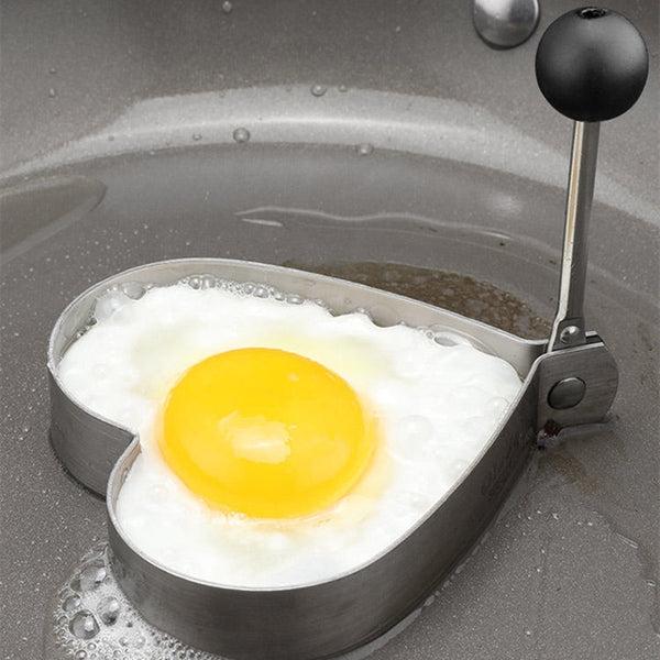 Home Fried Egg Mold