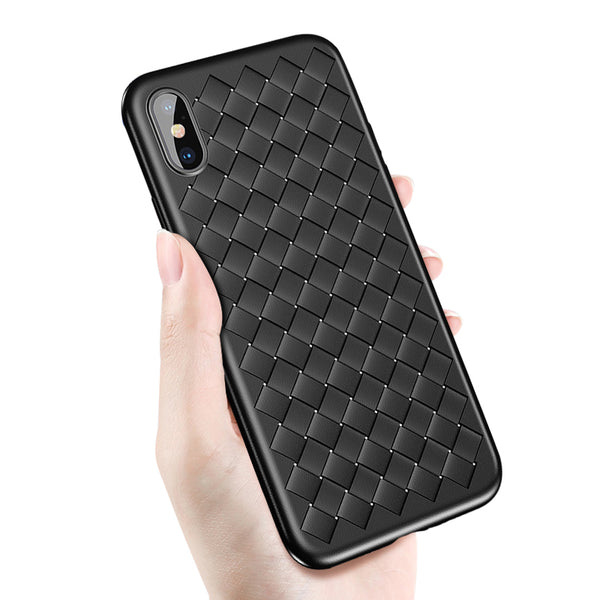 Ultra-Thin Full-Protection Case For iPhoneX/7/8/Plus