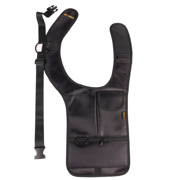 Spacious & Compact Anti-theft Underarm Bag - Secure Everything That Matters