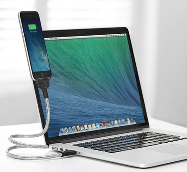 The Most Flexible Charging Dock