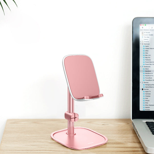 Best-looking Mobile Device Stand to Please Your Eyes – GizModern