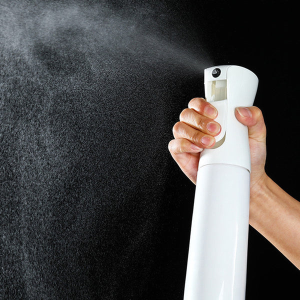 Most Useful Air Pressure Spray Bottle
