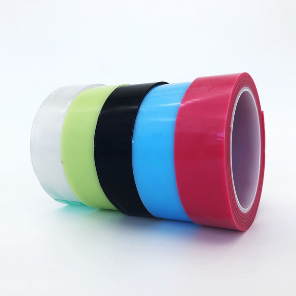 Trace Less Tape Nano Washable Reusable Double-Sided Magic Traceless Tape – GizModern
