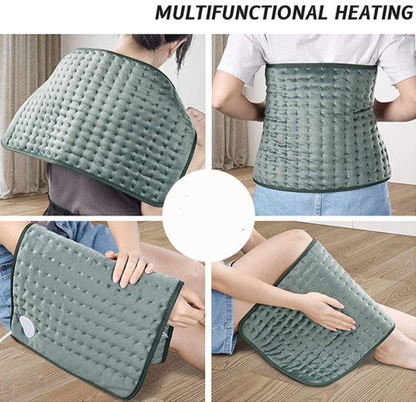 Smart Heating Electric Blanket