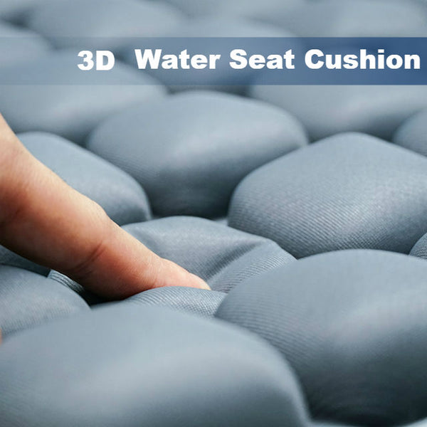 Coolest Water Seat Cushion Brings You A Coolest Summer