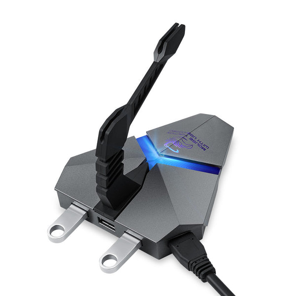 Robot Desk Scorpion USB 3.0 Hub