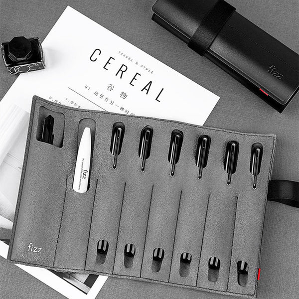 Creative Simple Multifunctional Pen Case