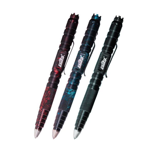 Best Aluminium Alloy Self-Defense Pen With Tungsten Steel Tip