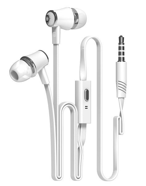 Get Good & Cheap Earphones If You Don't Expect Miracles