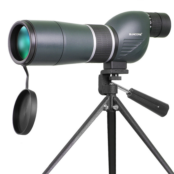 Travel the Universe with Fully Adjustable Waterproof Spotting Scope