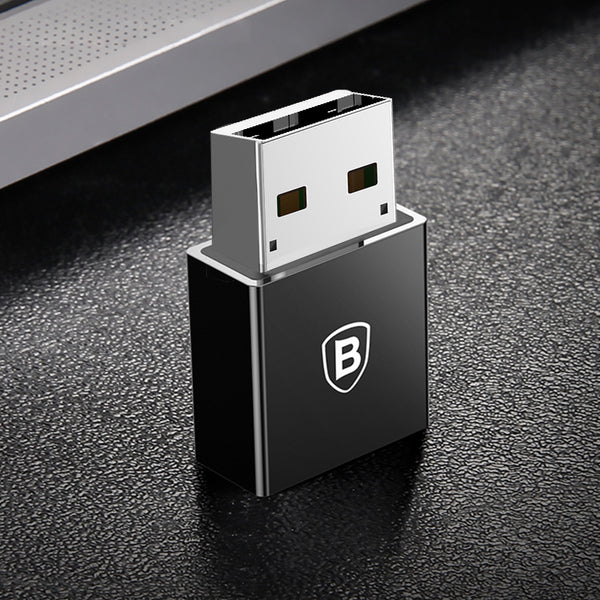 Super Useful Type-C/USB OTG Adapter - Access All USB Devices with Ease