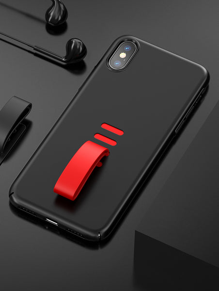 Get a Better Grip and Stop Drop with iPhoneX Loop Case