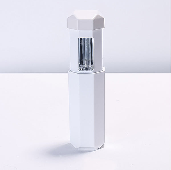 Super Mini Portable & Retractable UV Sterilizer, Sterilization Rate 99.99%, for Mask, Phone, Towel and More