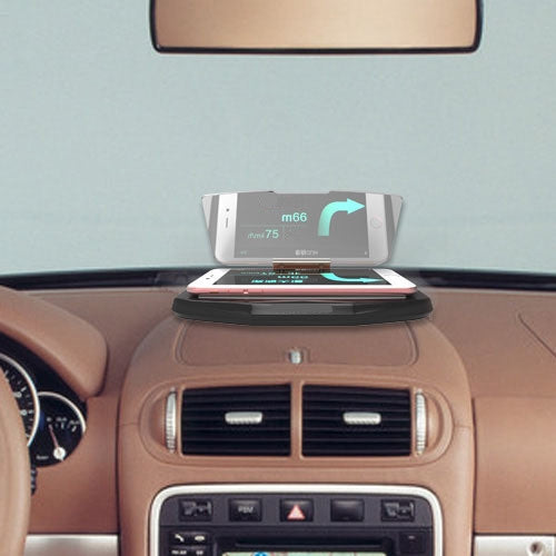 ZOWSZ HUD Glass: keeps your eyes on the road