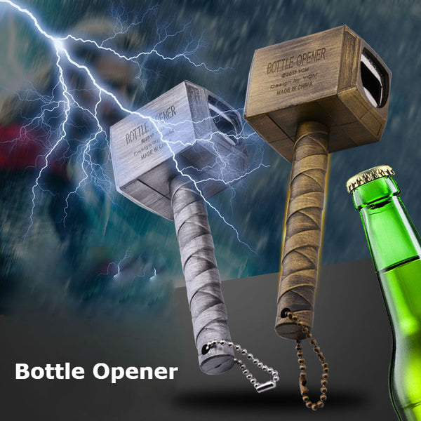 Best Bottle Opener: All Bottles, One Solution