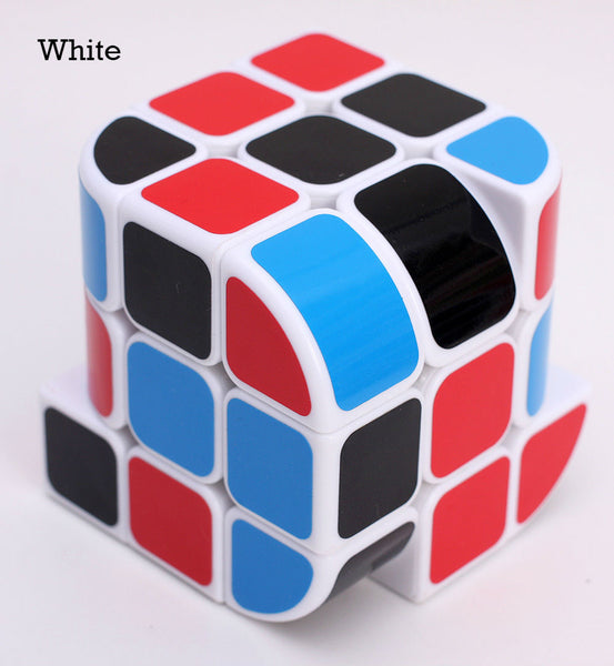Your Perfect Gift Choice: Trihedron Cube, Infinite Fun