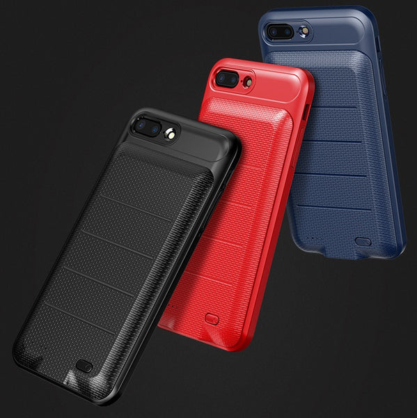 Air Case 2 - Most Affordable Full Protective Ultra-thin iPhone Battery Case