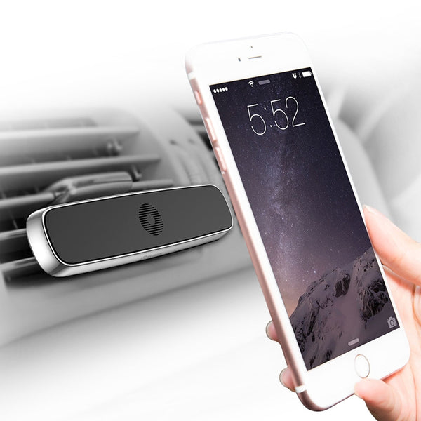 Super Magnetic Ultrastable Hands-Free Phone Mount for Your Car