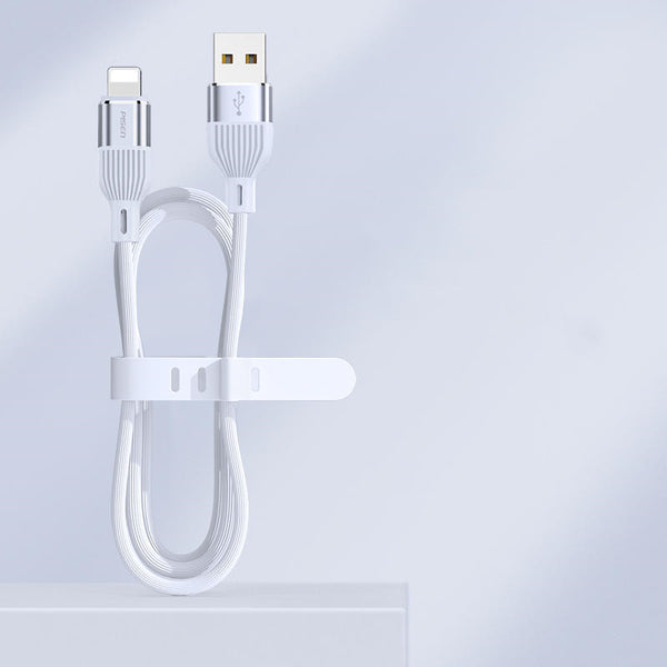 Fast Charging And Extended Cable For iPhone
