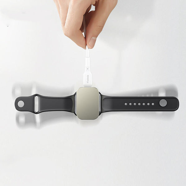 Wireless Split Magnetic Charger For Iwatch