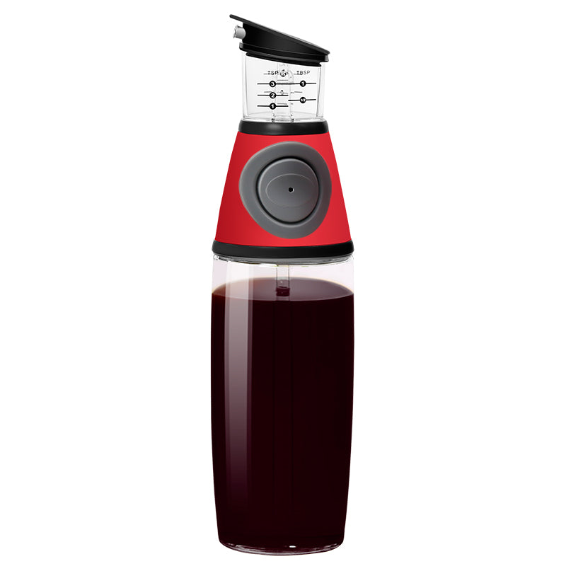 Oil Vinegar Dispenser With Measuring Cup On The Top GizModern   3 201980b3 C4da 4a4a Bdb7 906263044209 1024x1024 