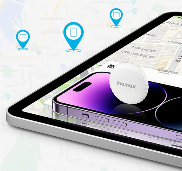 Global Positioning Anti-Lost Tracker