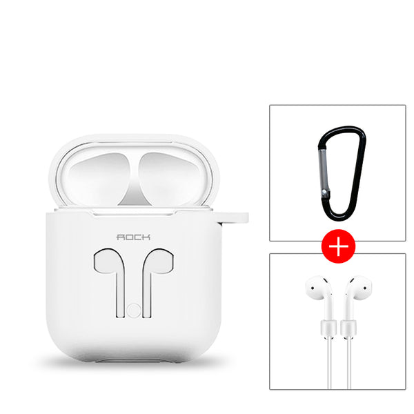 AirPods Case Cover to Improve Look & Protection