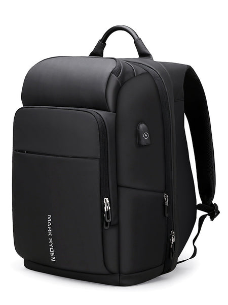 Everything Is In Your Bag -- Most Functional Backpack Ever – GizModern