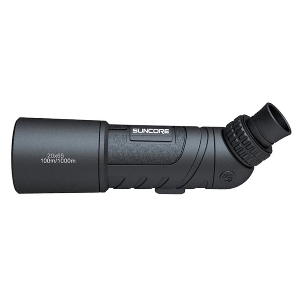 Bring Nature Closer to Your Eye with Adjustable Spotting Scope