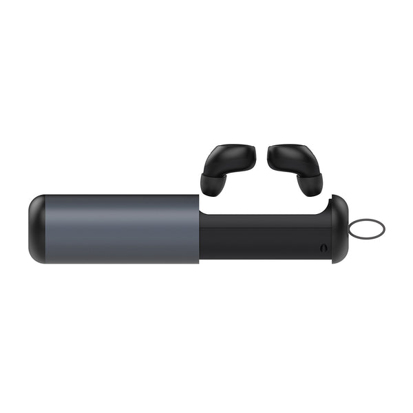 Total & True Wireless Bluetooth 5.0 Earphones with Charging Case