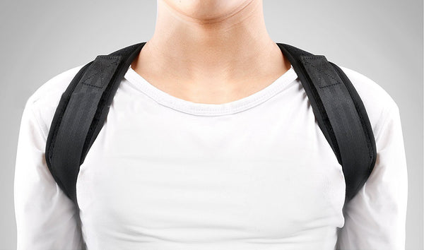 Stand Tall and Confidently with Back Posture Corrector