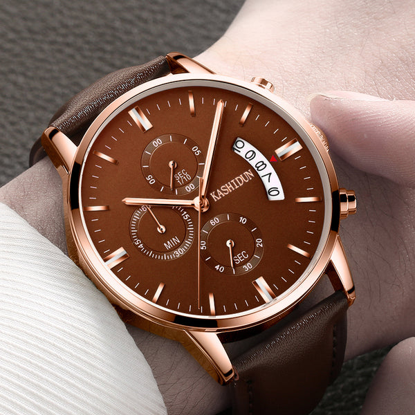The Most Affordable Watch to Redefine Luxury
