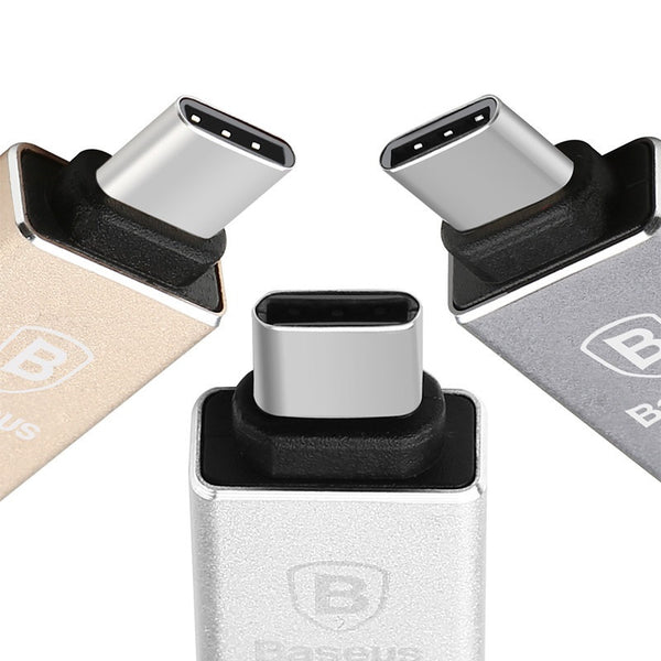 USB 3.1 Type-C Charging/Data Transfer Adapter