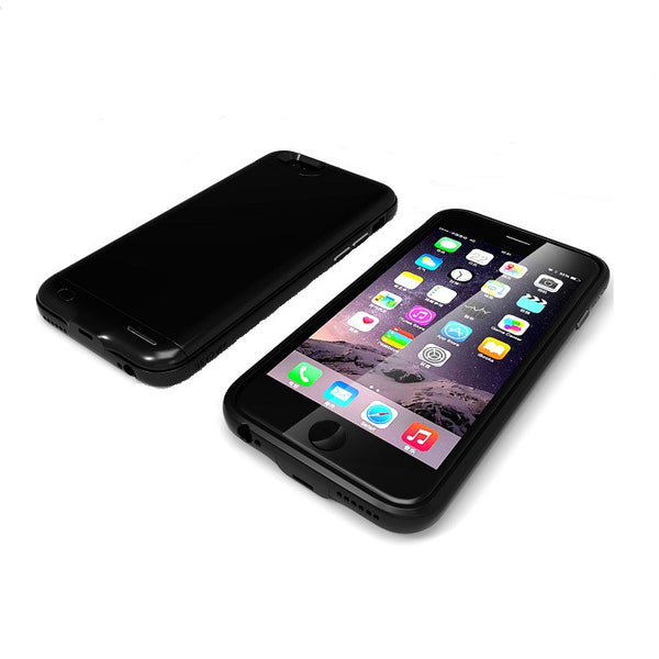 Air Case: The World's Thinnest iPhone Battery Case