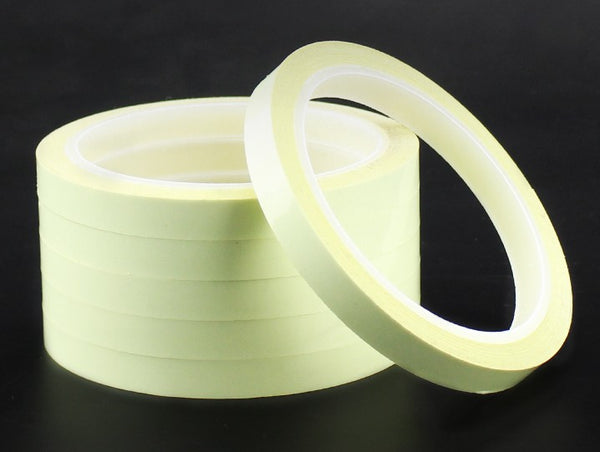 Solar Energy Luminous Waterproof Tape, for Safety, Stairs, Car, Doors and More (1 Roll)