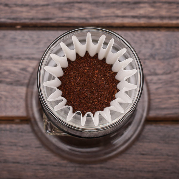 Complete Pour-Over Bundle To Brew Your Best Coffee