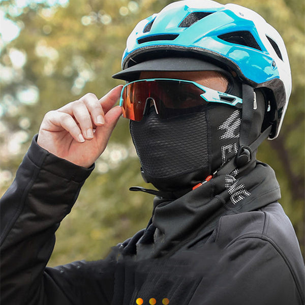Cycling Breathable Mask