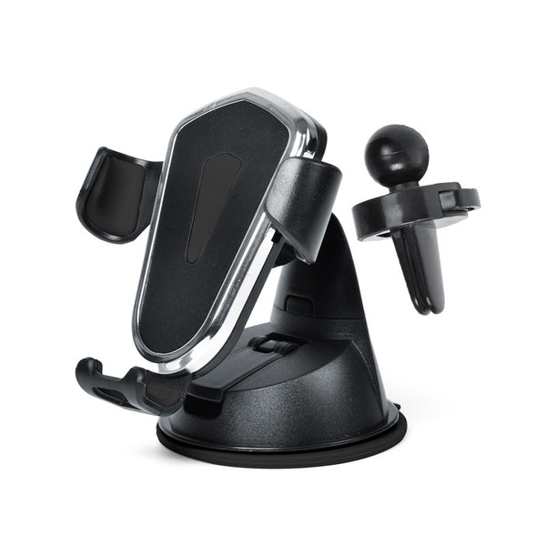 Super Budget-friendly Car Mount - Drive Safer & Smarter with Your Phone in Sight
