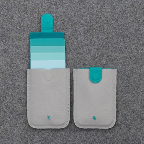 The Wallet With a Trick Up Its Sleeve GizModern The Wallet With a Trick Up Its Sleeve GizModern